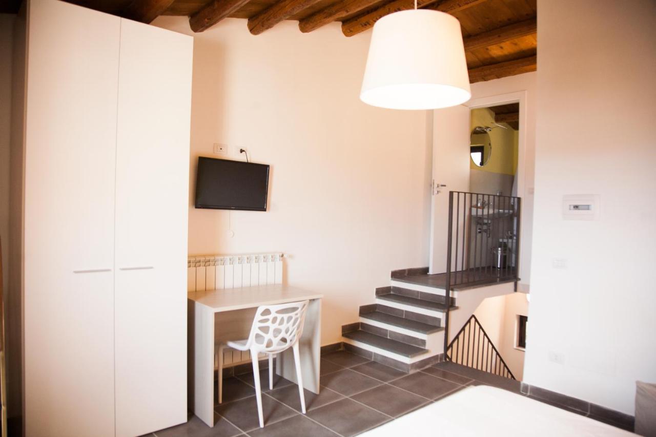 San Giorgio Rooms Caltagirone Exterior photo