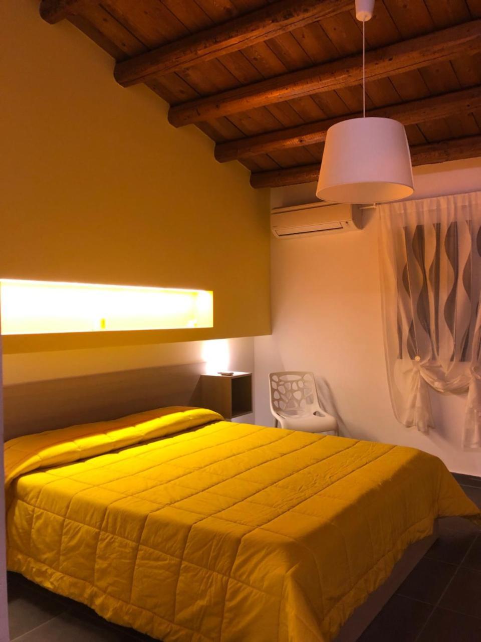 San Giorgio Rooms Caltagirone Exterior photo