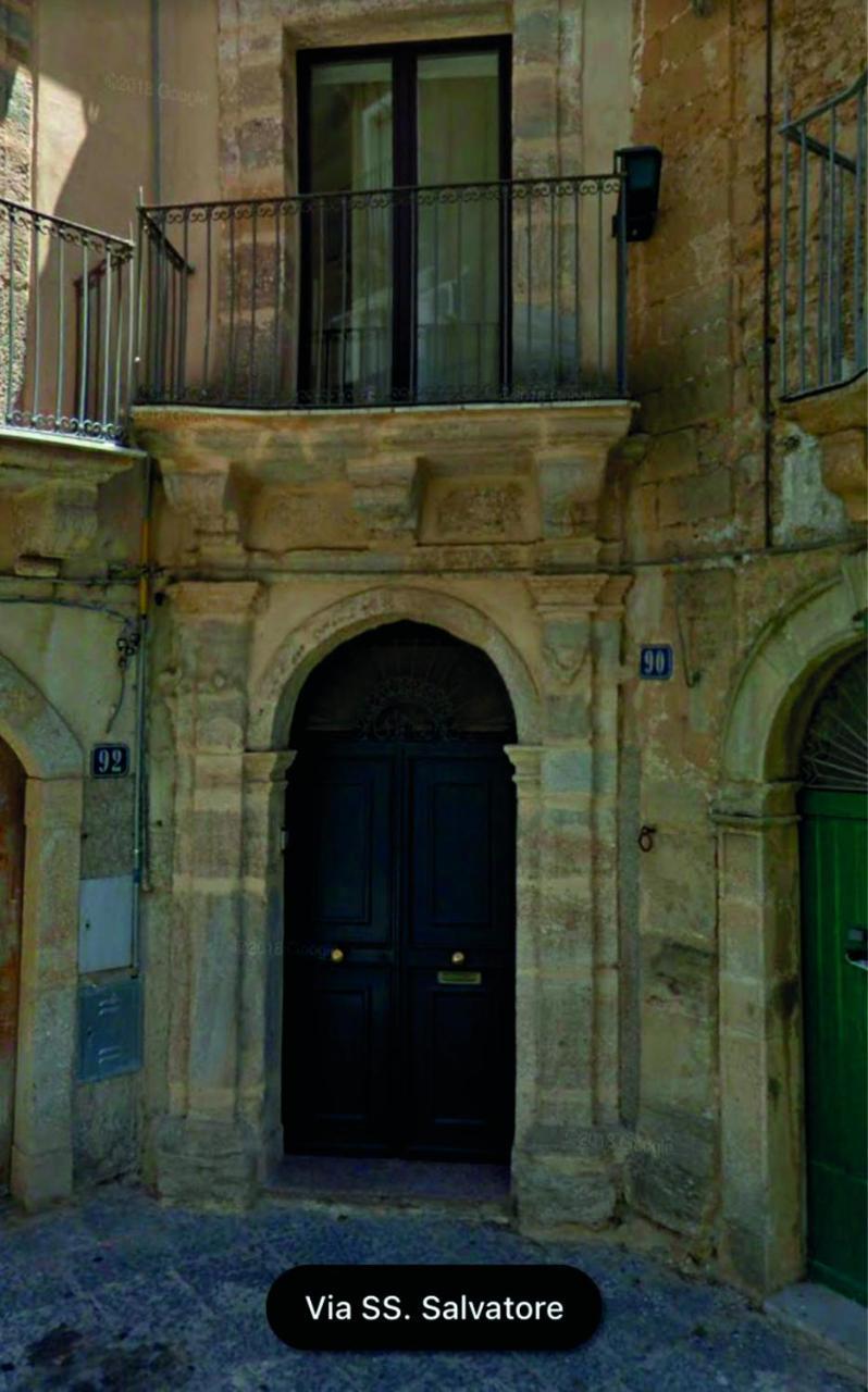 San Giorgio Rooms Caltagirone Exterior photo