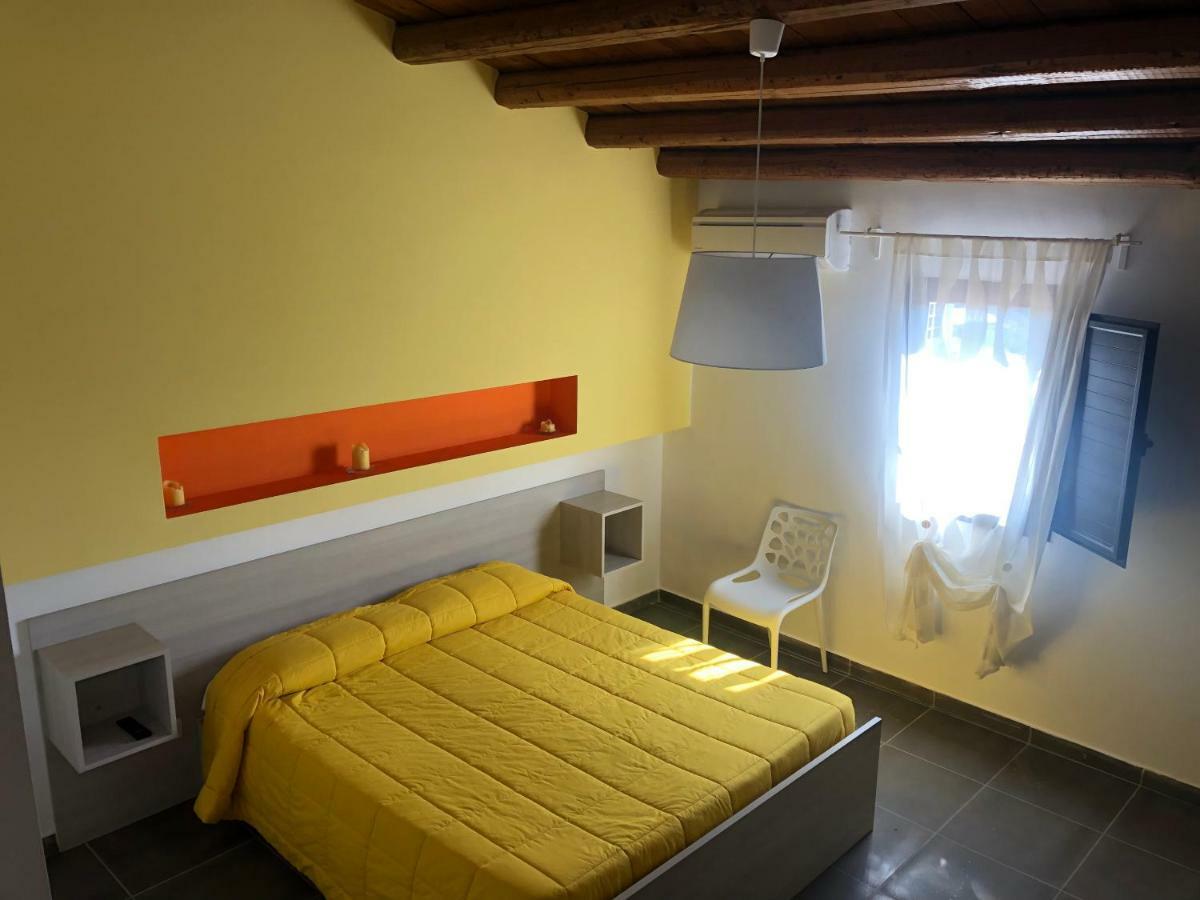 San Giorgio Rooms Caltagirone Exterior photo